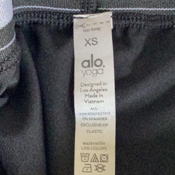 Alo skirt - Picture 7 of 8